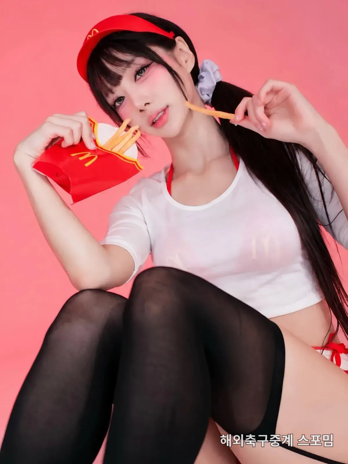 1000205475.jpg ㅇㅎ) 맥날녀 코스프레